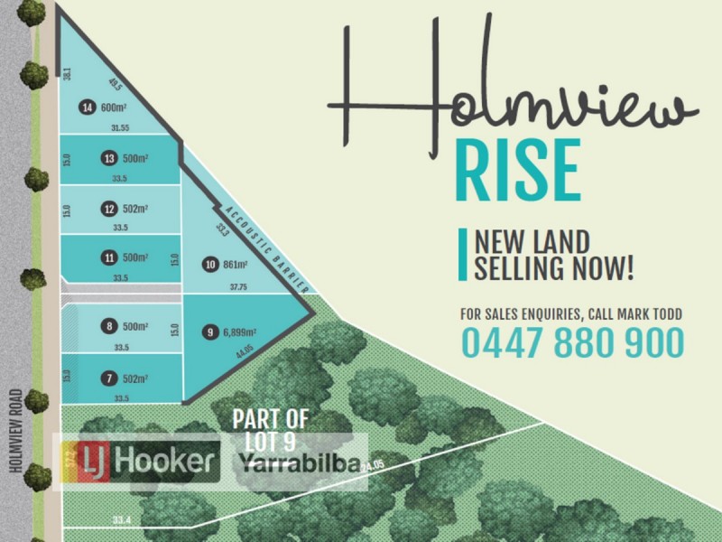 Lot 7/87 Holmview Road, Beenleigh QLD 4207