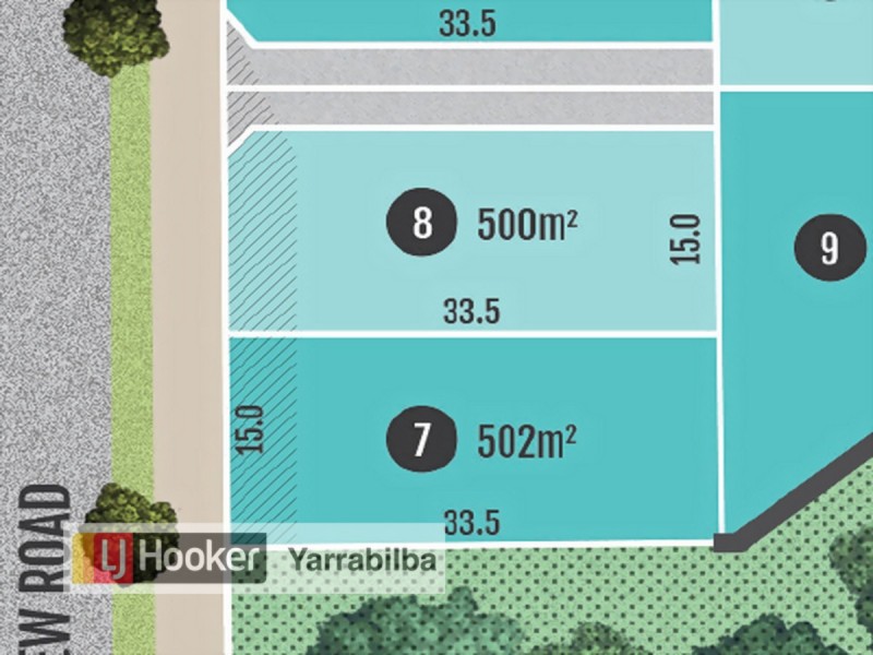 Lot 7/87 Holmview Road, Beenleigh QLD 4207