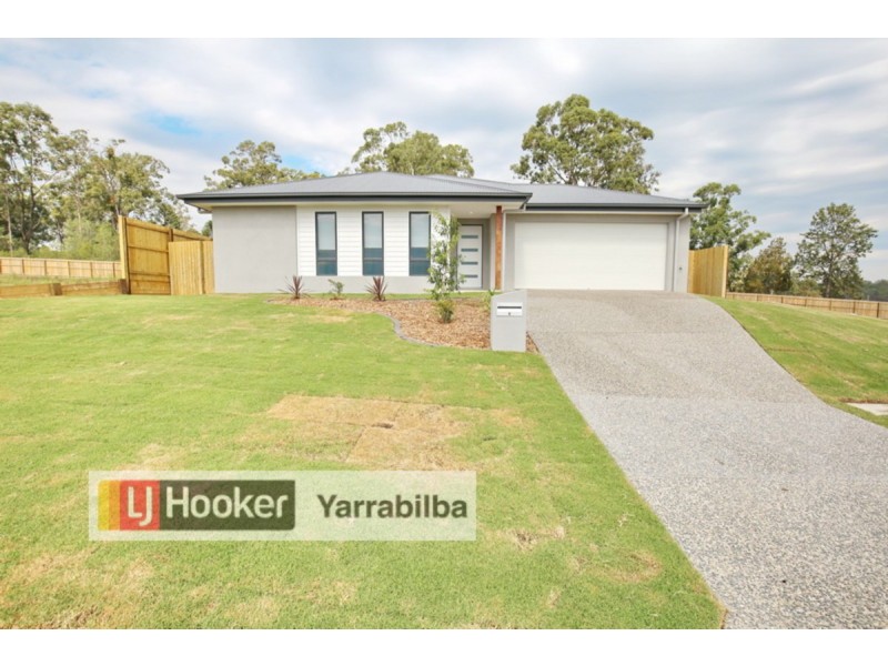 8 Village Court, Logan Village QLD 4207