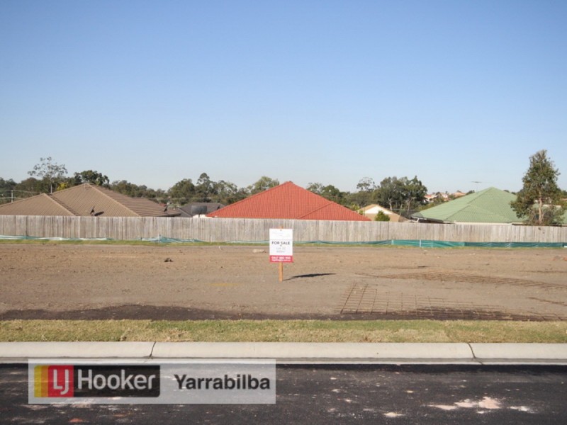 Lot 32/66 Marcus Drive, Regents Park QLD 4118