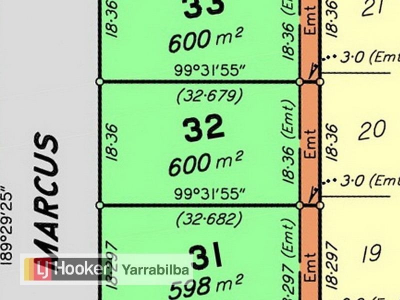 Lot 32/66 Marcus Drive, Regents Park QLD 4118