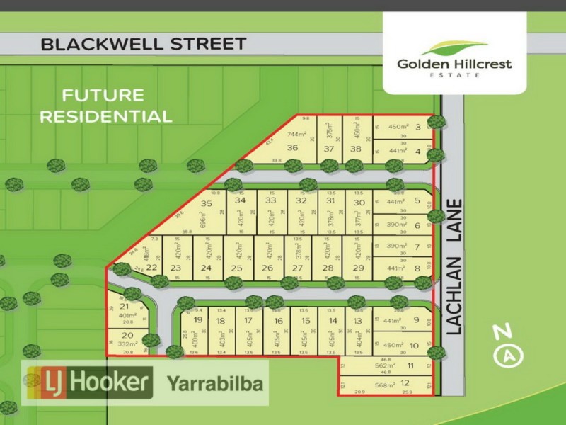 Lot 19/36 – 52 Blackwell Street, Hillcrest QLD 4118
