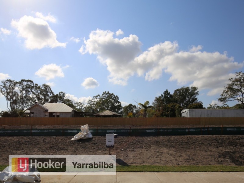 Lot 39/76 Bumstead Road, Park Ridge QLD 4125