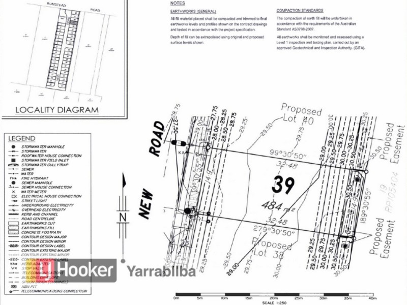 Lot 39/76 Bumstead Road, Park Ridge QLD 4125