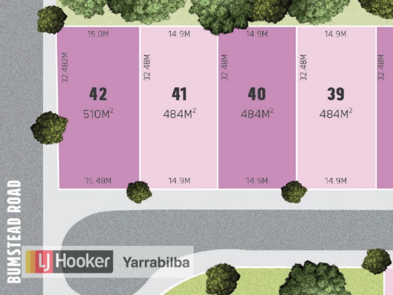 Lot 39/76 Bumstead Road, Park Ridge QLD 4125