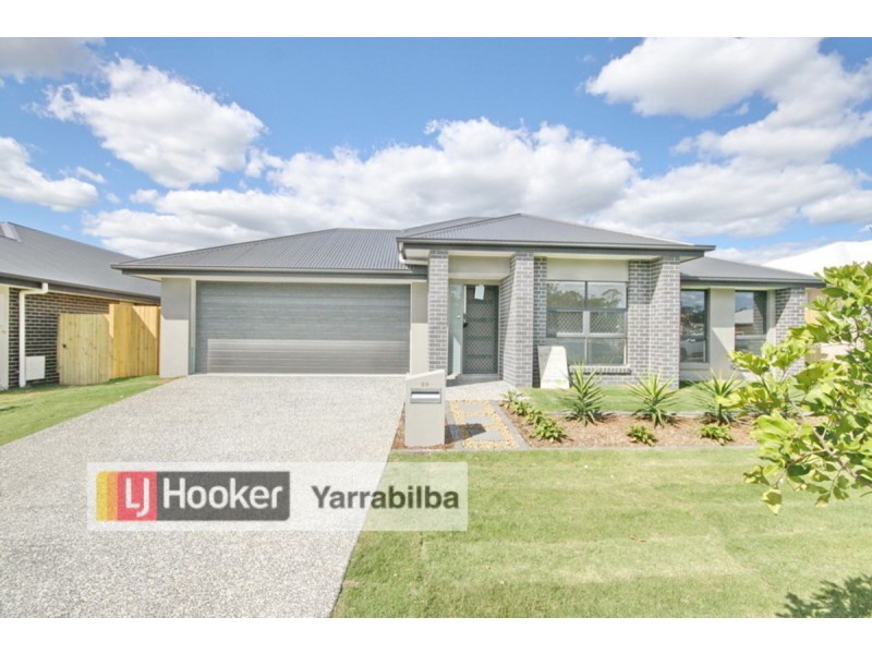 29 Daybreak Street, Yarrabilba QLD 4207