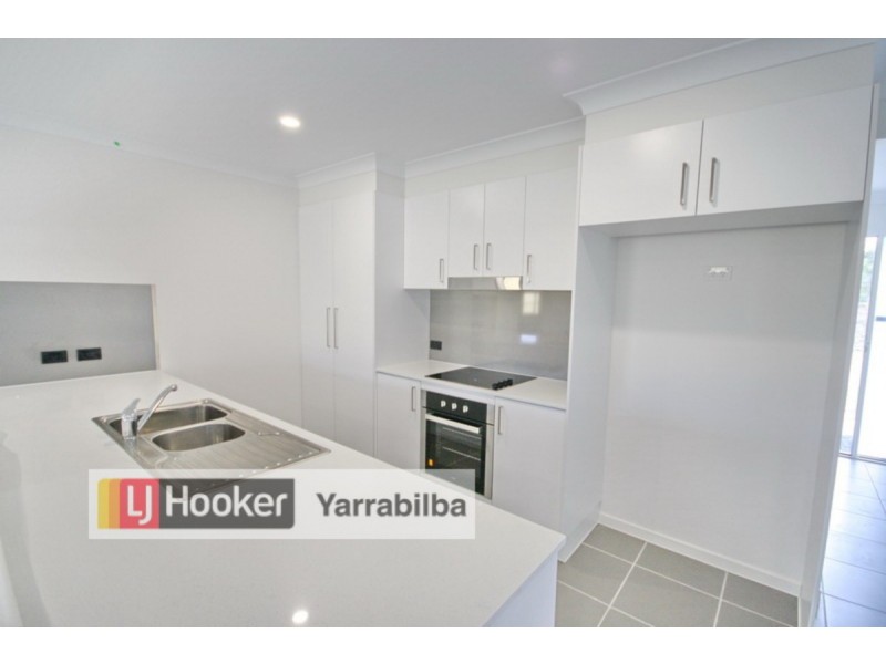 29 Daybreak Street, Yarrabilba QLD 4207