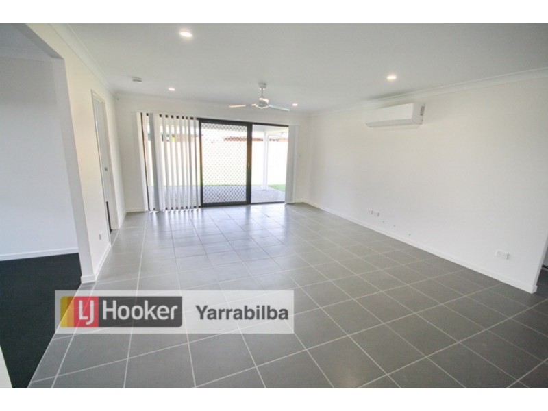 29 Daybreak Street, Yarrabilba QLD 4207