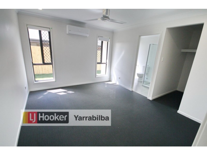 29 Daybreak Street, Yarrabilba QLD 4207