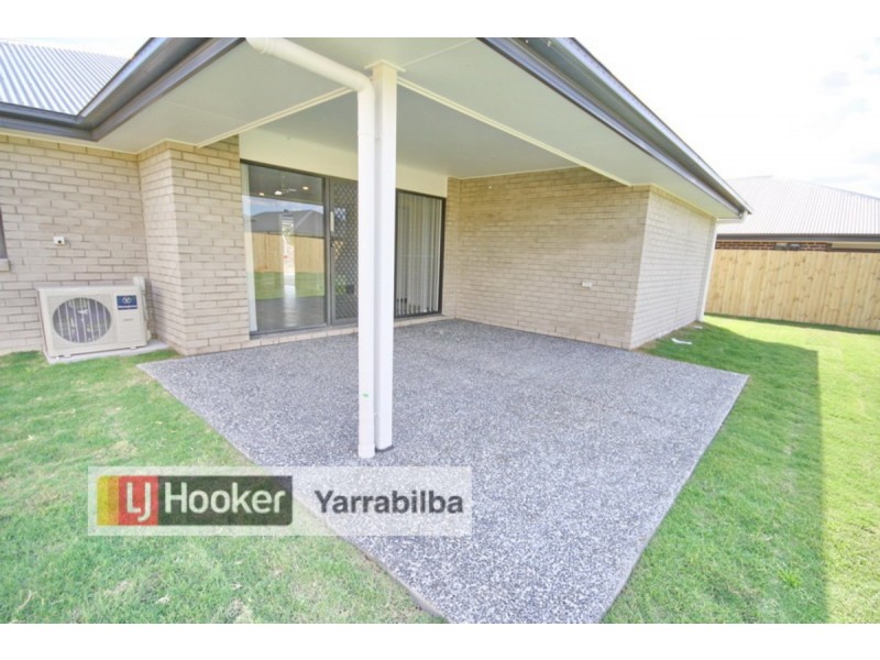 29 Daybreak Street, Yarrabilba QLD 4207