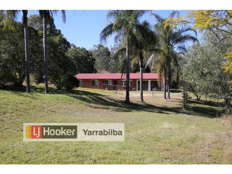 92-94 Eucalypt Road, Logan Village QLD 4207