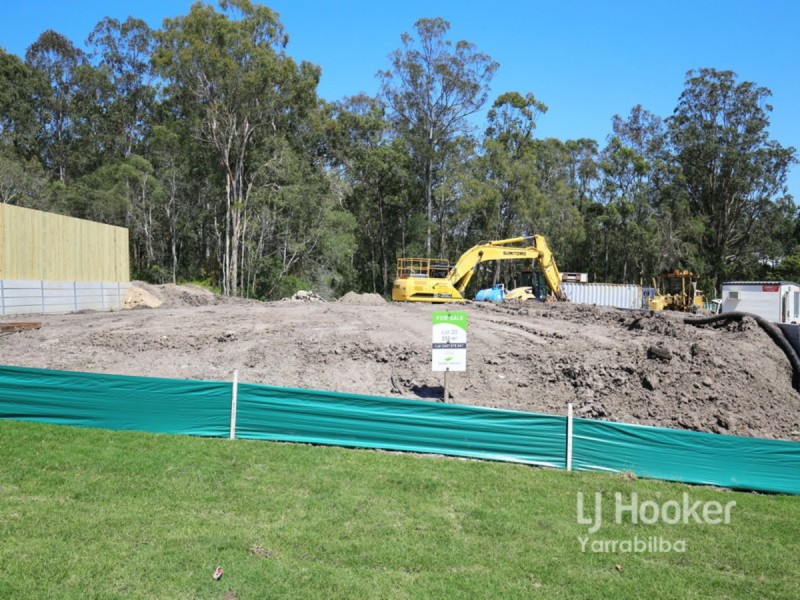 Lot 20/36 – 52 Blackwell Street, Hillcrest QLD 4118