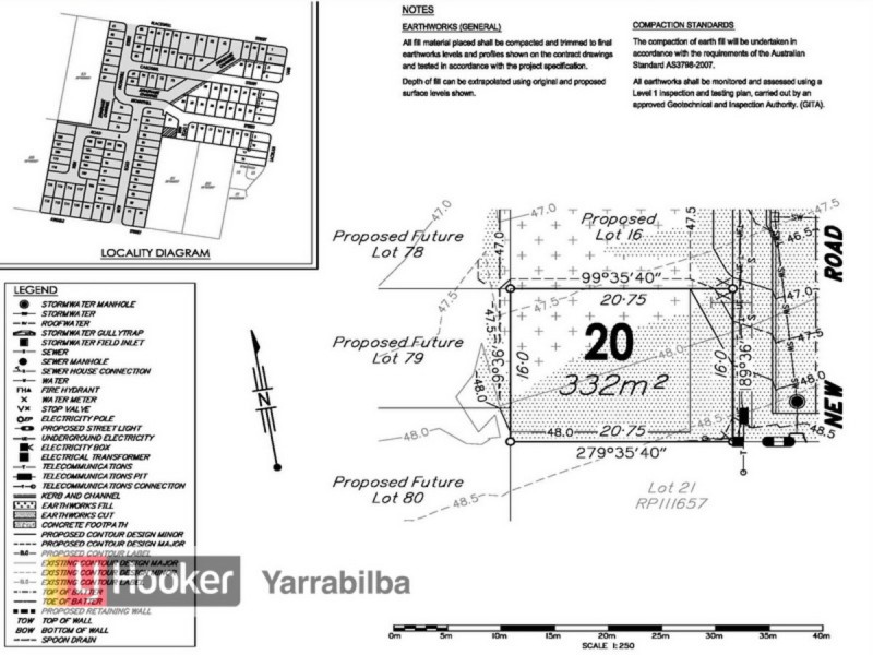 Lot 20/36 – 52 Blackwell Street, Hillcrest QLD 4118