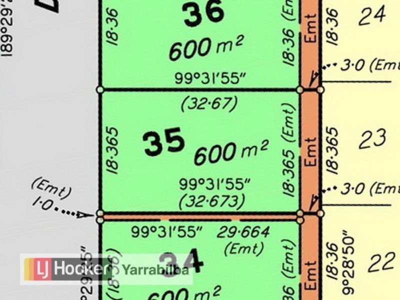 Lot 35/60 Marcus Drive, Regents Park QLD 4118
