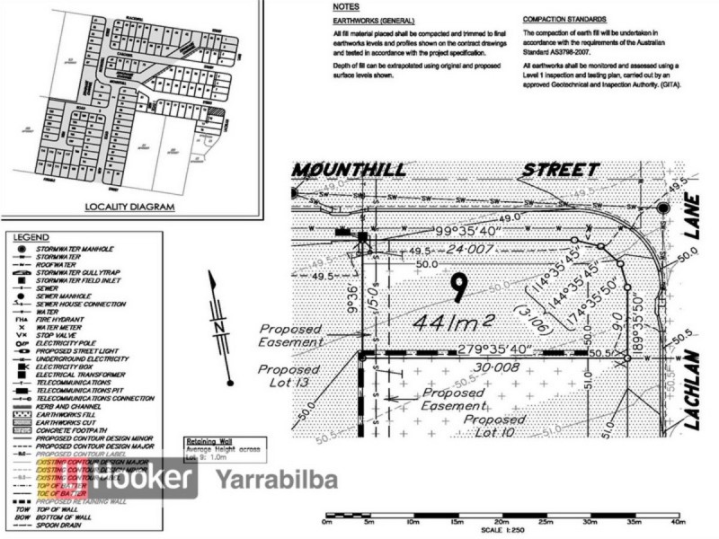 Lot 9/36 – 52 Blackwell Street, Hillcrest QLD 4118