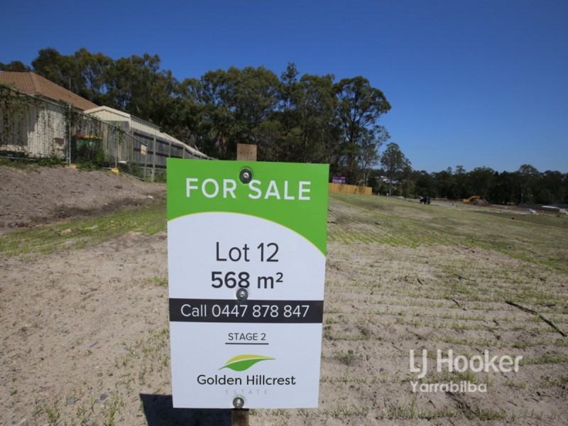 Lot 12/36 – 52 Blackwell Street, Hillcrest QLD 4118