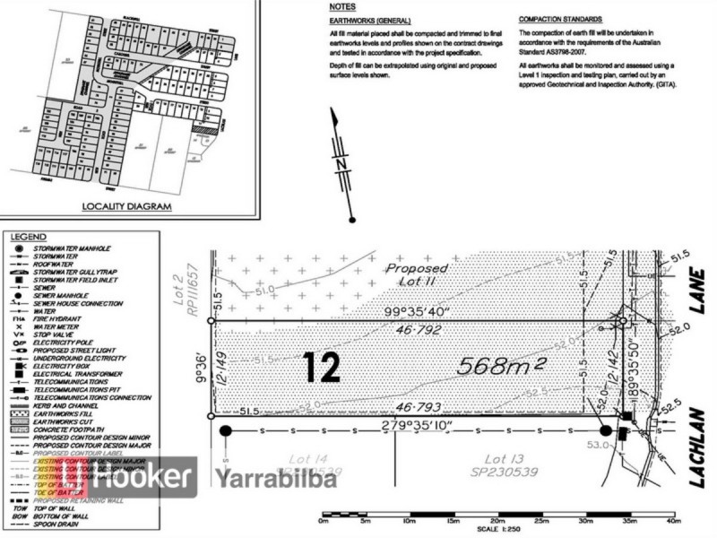 Lot 12/36 – 52 Blackwell Street, Hillcrest QLD 4118