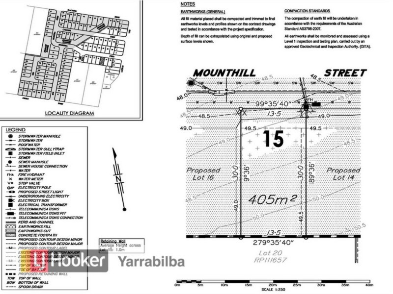 Lot 15/36 – 52 Blackwell Street, Hillcrest QLD 4118