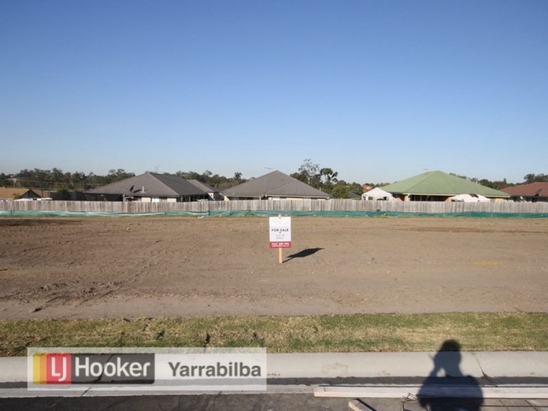 Lot 36/58 Marcus Drive, Regents Park QLD 4118