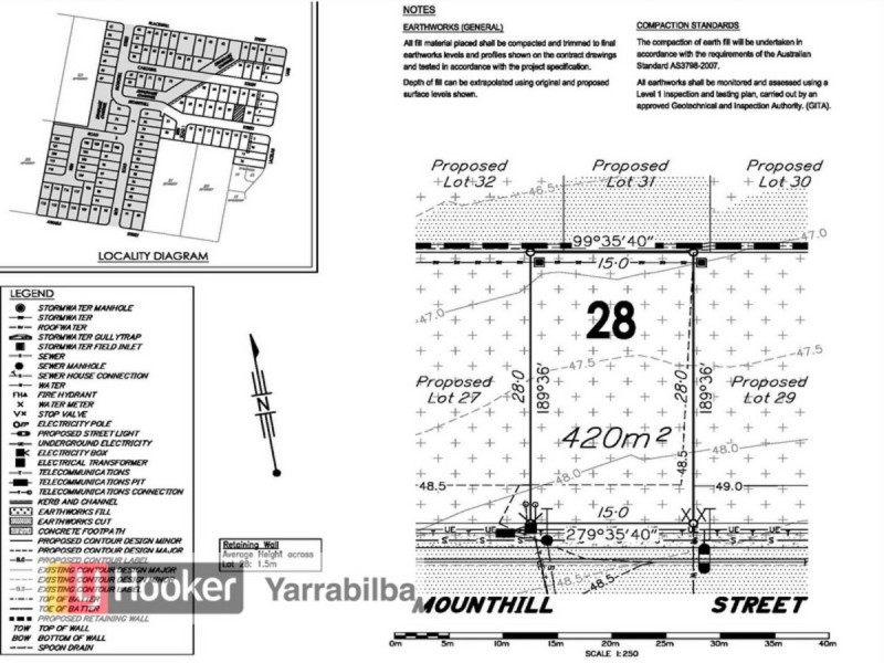 Lot 28/36 – 52 Blackwell Street, Hillcrest QLD 4118