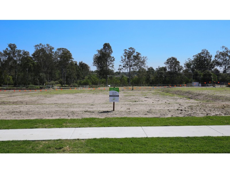 Lot 28/36 – 52 Blackwell Street, Hillcrest QLD 4118