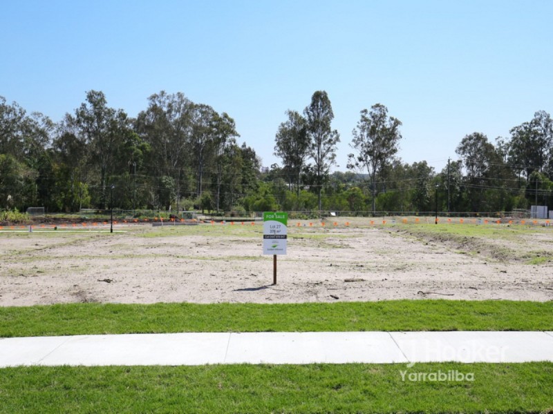 Lot 27/36 – 52 Blackwell Street, Hillcrest QLD 4118