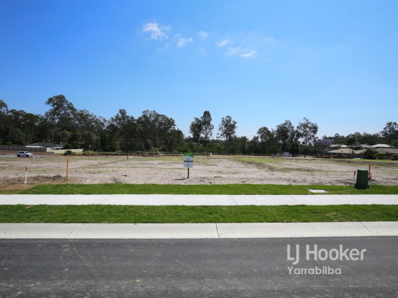 Lot 27/36 – 52 Blackwell Street, Hillcrest QLD 4118