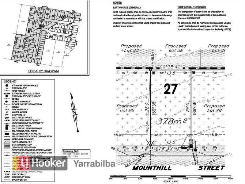Lot 27/36 – 52 Blackwell Street, Hillcrest QLD 4118