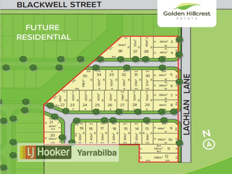 Lot 27/36 – 52 Blackwell Street, Hillcrest QLD 4118