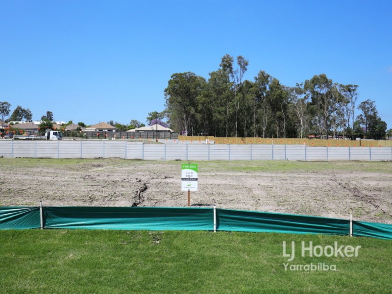 Lot 31/36 – 52 Blackwell Street, Hillcrest QLD 4118