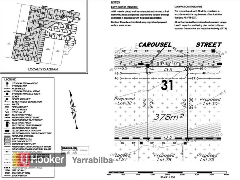 Lot 31/36 – 52 Blackwell Street, Hillcrest QLD 4118
