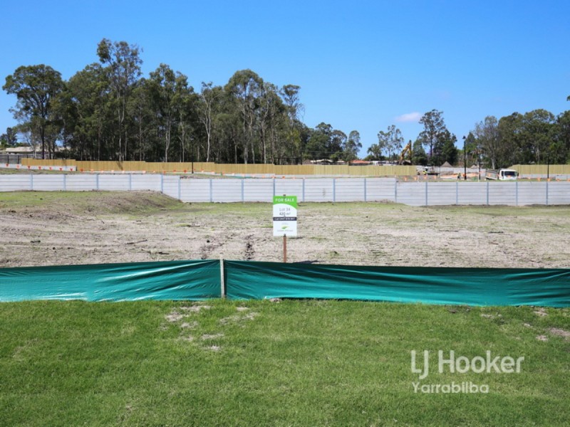 Lot 34/36 – 52 Blackwell Street, Hillcrest QLD 4118