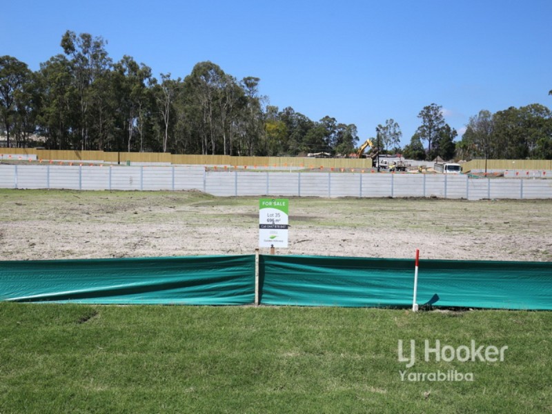Lot 35/36 – 52 Blackwell Street, Hillcrest QLD 4118