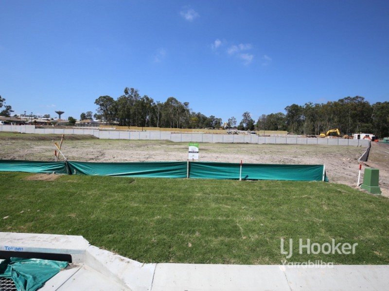 Lot 35/36 – 52 Blackwell Street, Hillcrest QLD 4118