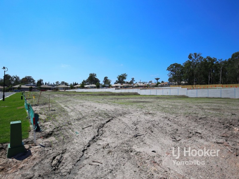Lot 35/36 – 52 Blackwell Street, Hillcrest QLD 4118