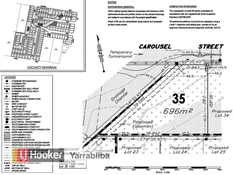 Lot 35/36 – 52 Blackwell Street, Hillcrest QLD 4118
