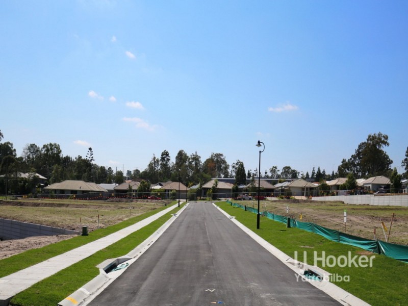 Lot 36/36 – 52 Blackwell Street, Hillcrest QLD 4118