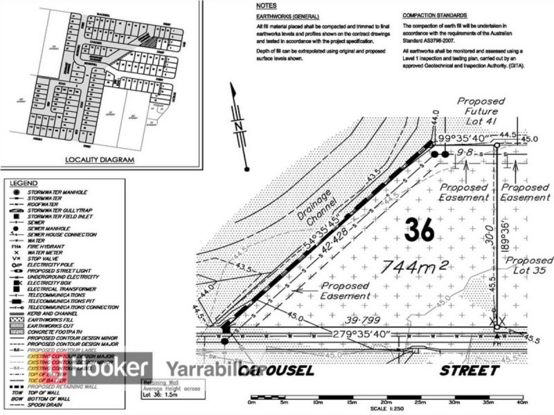 Lot 36/36 – 52 Blackwell Street, Hillcrest QLD 4118