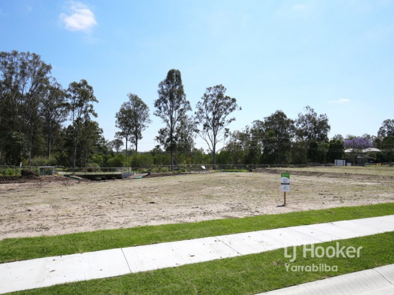 Lot 36/36 – 52 Blackwell Street, Hillcrest QLD 4118