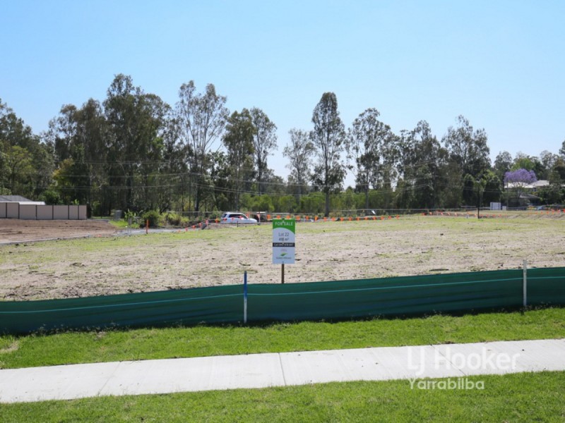 Lot 22/36 – 52 Blackwell Street, Hillcrest QLD 4118