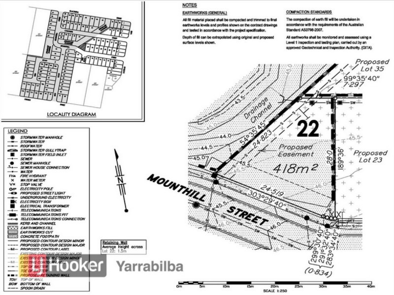Lot 22/36 – 52 Blackwell Street, Hillcrest QLD 4118