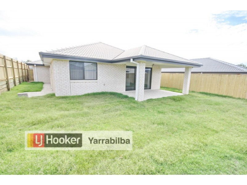 15 Bright Street, Yarrabilba QLD 4207