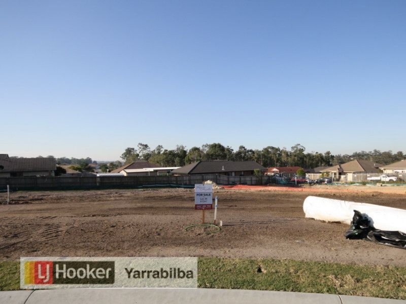 Lot 39/52 Marcus Drive, Regents Park QLD 4118