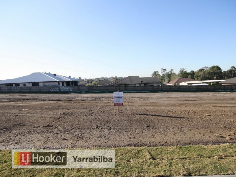 Lot 40/50 Marcus Drive, Regents Park QLD 4118