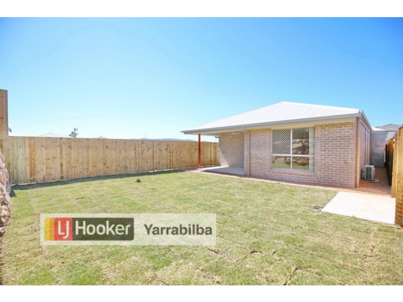 25 Arkose Street, Yarrabilba QLD 4207