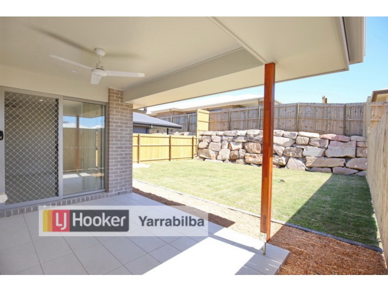 25 Arkose Street, Yarrabilba QLD 4207