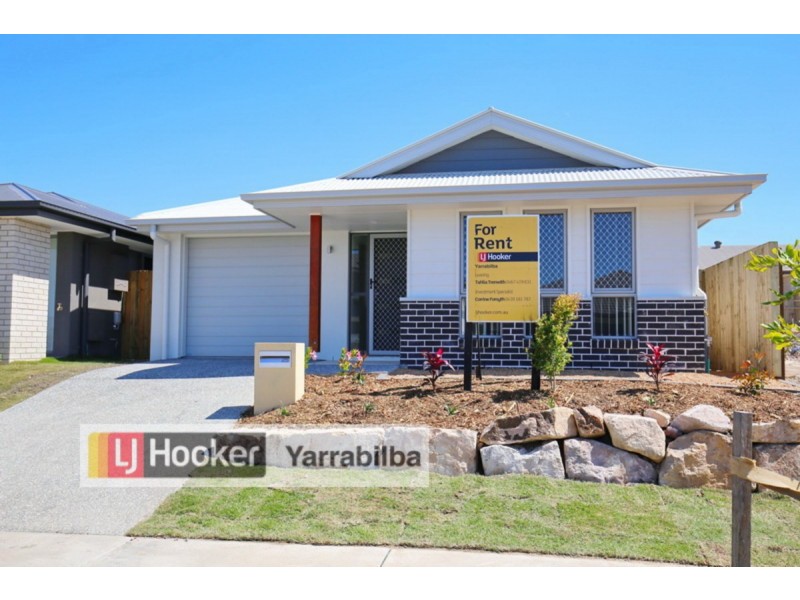 25 Arkose Street, Yarrabilba QLD 4207