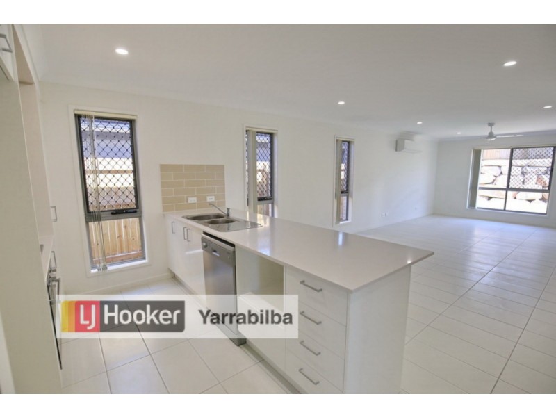 25 Arkose Street, Yarrabilba QLD 4207