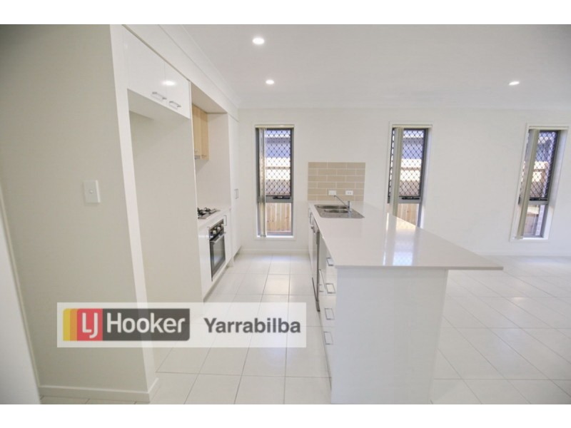 25 Arkose Street, Yarrabilba QLD 4207