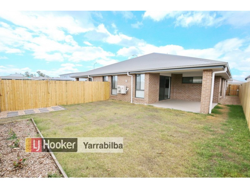2/4 Mangano Court, Yarrabilba QLD 4207